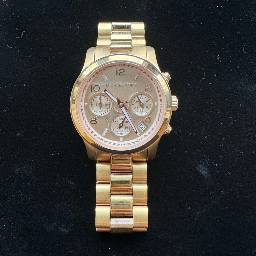 Women’s Michael Kors Watch